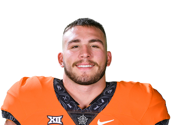 Brock Martin