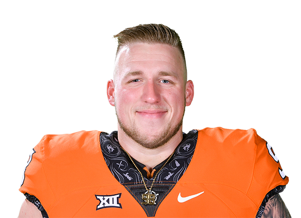 Brendon Evers