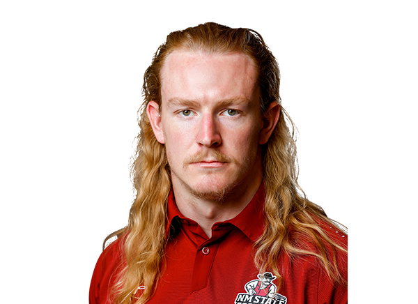 Trevor Brohard