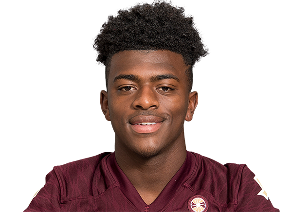 Willie Jones III