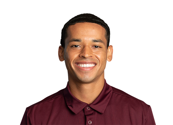 Preston Dimery