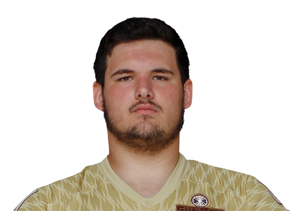 Caleb Carlile