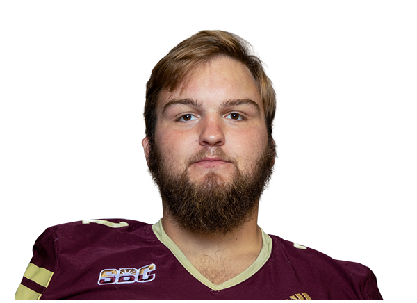 Tate Heitmeier