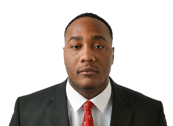 Travon Mathis