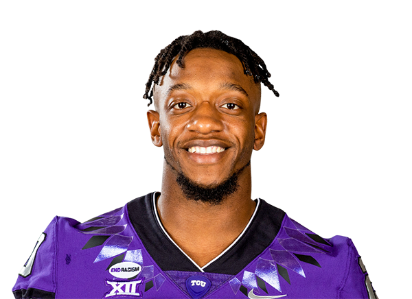 La'Kendrick Van Zandt