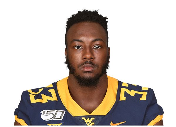 Quondarius Qualls