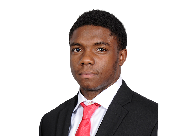 Tahj Capehart