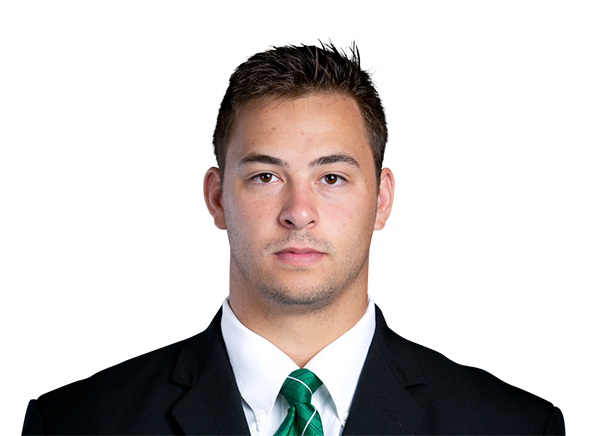Brent Mossburg