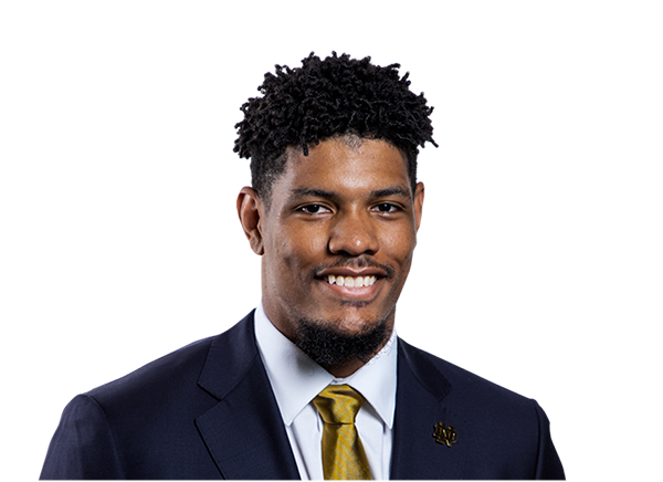 Isaiah Pryor