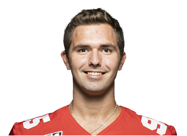 Blake Haubeil