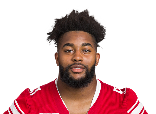 Jamaal Beaty