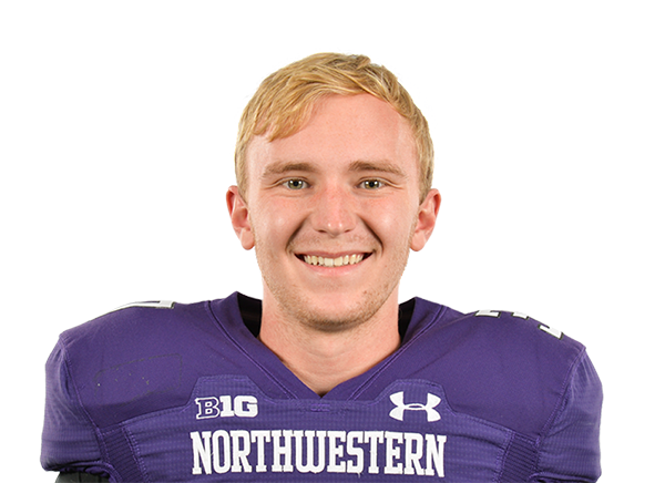 Cody Gronewold
