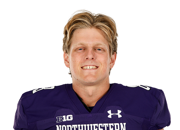 Will Lansbury