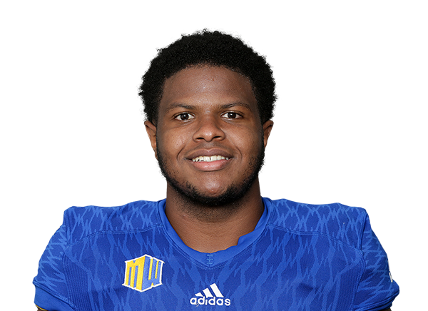 Jamaar Hardy