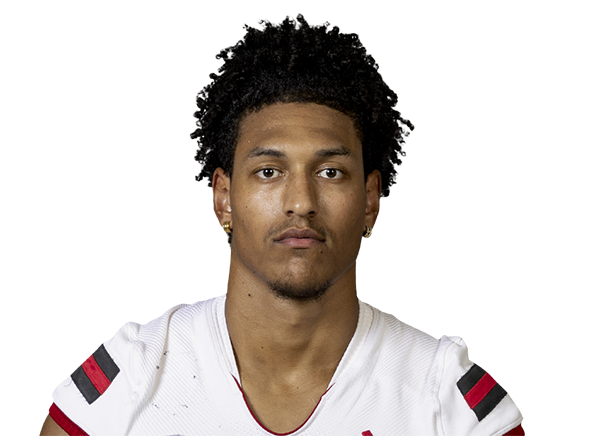 Izayah Green-May