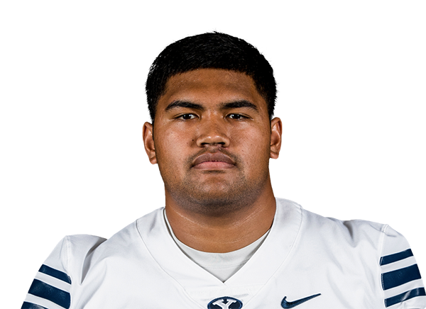 Keanu Saleapaga