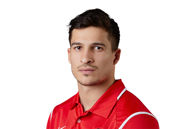 Biaggio Ali Walsh