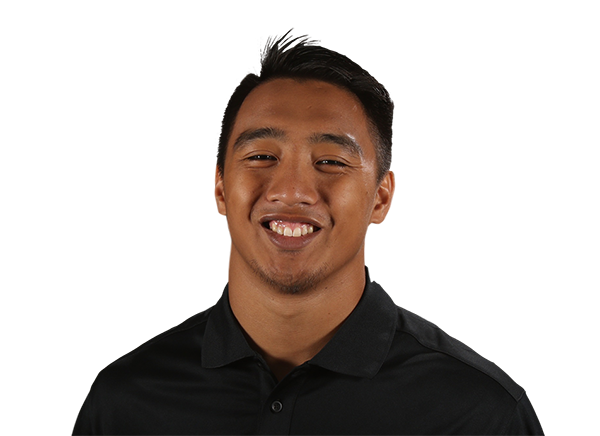 Tristin Kamaka