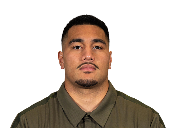 Austin Faoliu
