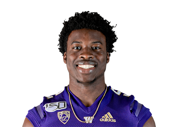 Ariel Ngata