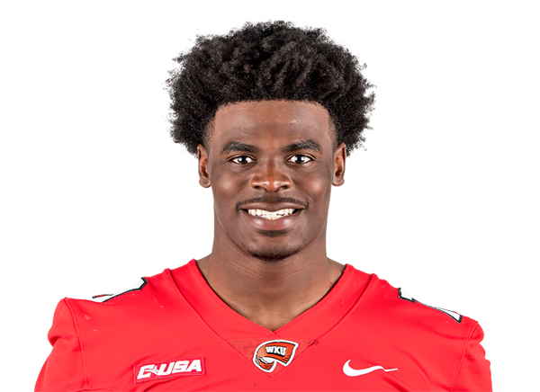DeAngelo Malone