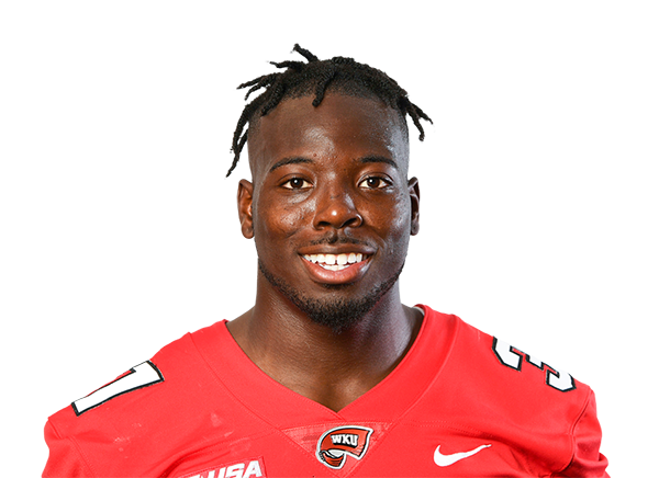 Antwon Kincade