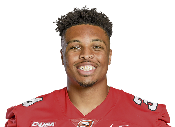 Juwuan Jones