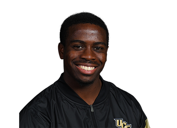 Elijah Spann