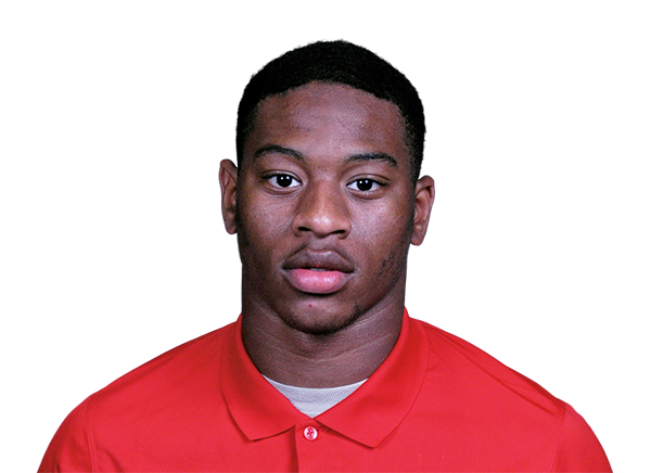 Elijah McQueen