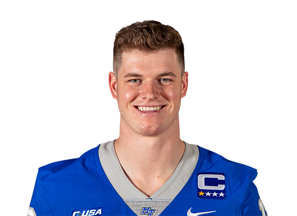 Reed Blankenship