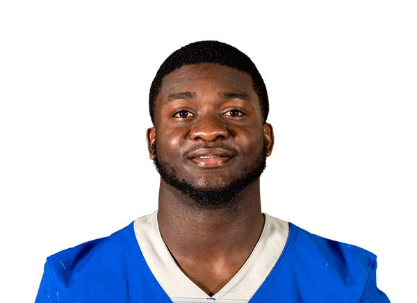 Raheme Fuller