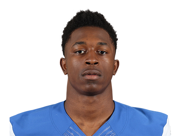 Wesley Bush