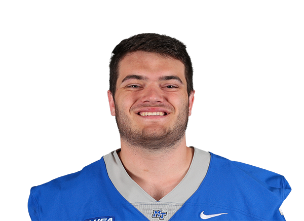 D.J. Delfendahl
