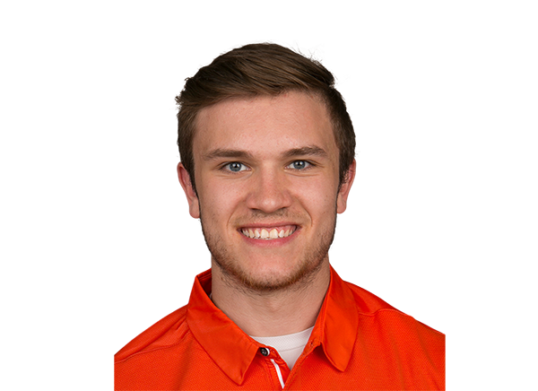 Colin DeBord