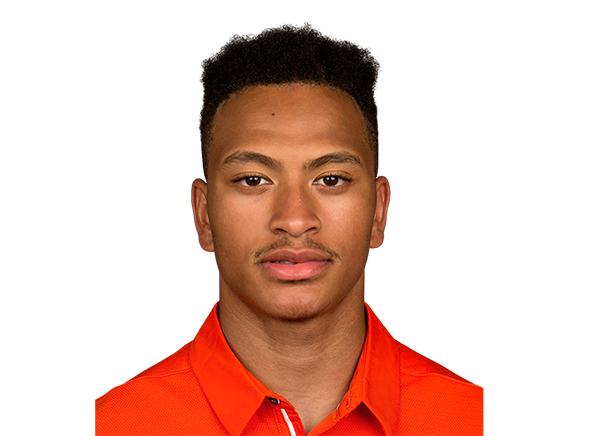 Darius Wortham