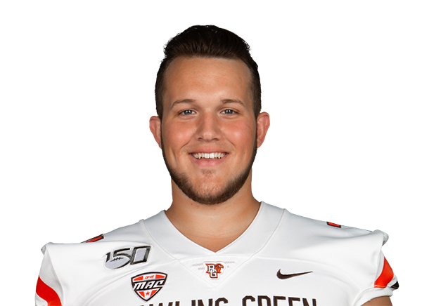 Zach Dziengelewski