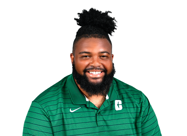 Isaac Hampton