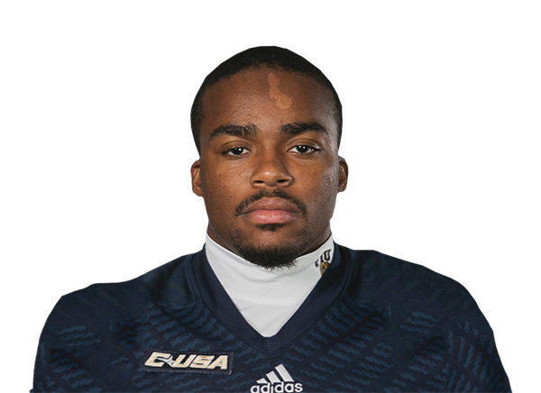Jamal Gates