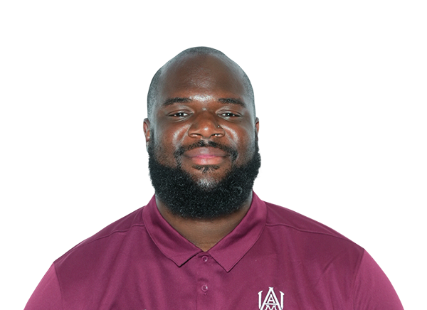 Rashad Colson
