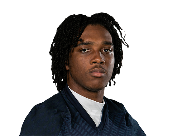 Tevin Jones