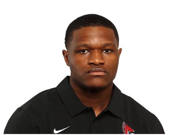 Christian Albright