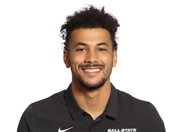 Ethan Merriweather