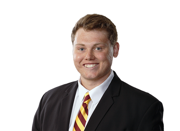 Johnathan Berghorst