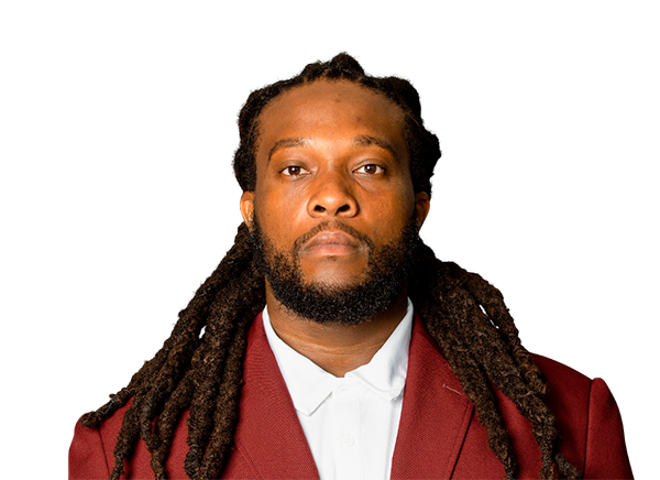 Jamezz Kimbrough