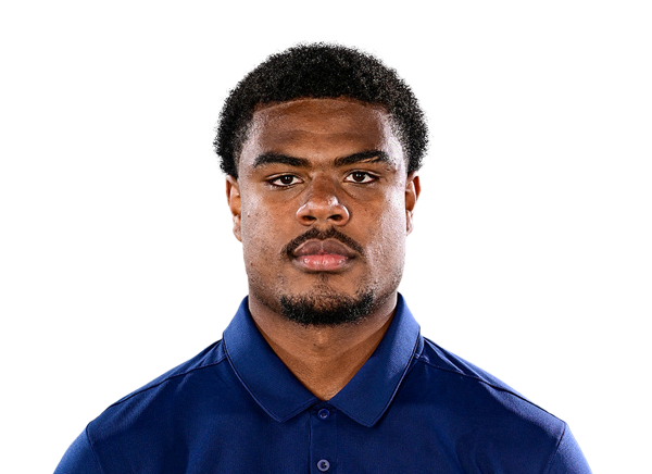 Headshot of Marcel Williams