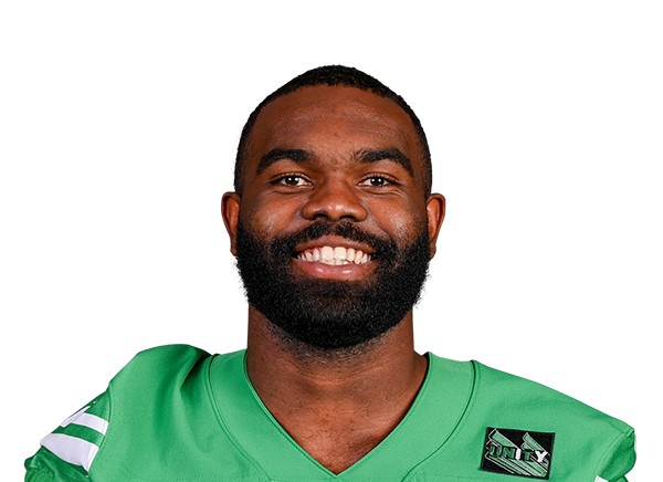 Tyrae Thornton