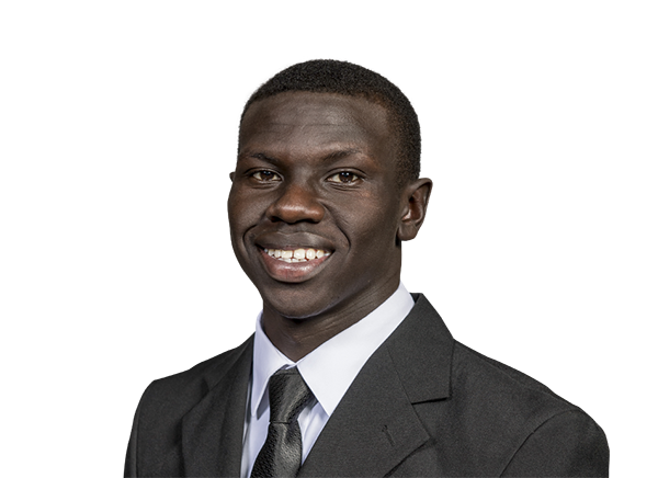 George Nyakwol