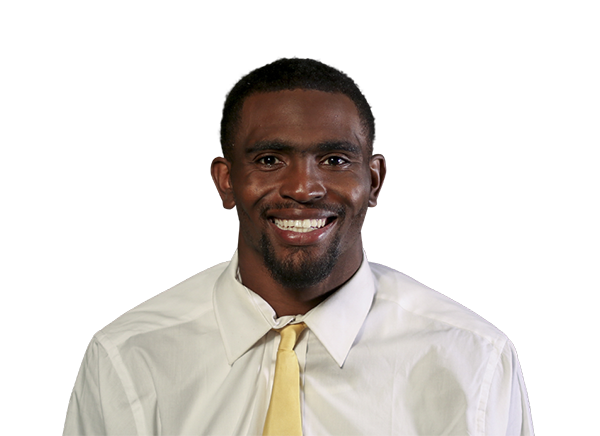 Santrell Latham