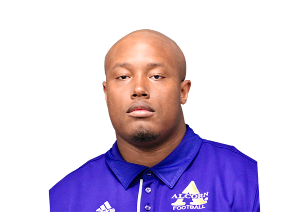 Anthony Williams Jr. - Alcorn State Braves Wide Receiver - ESPN