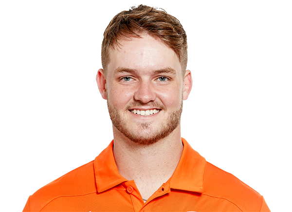 Jared Sackett